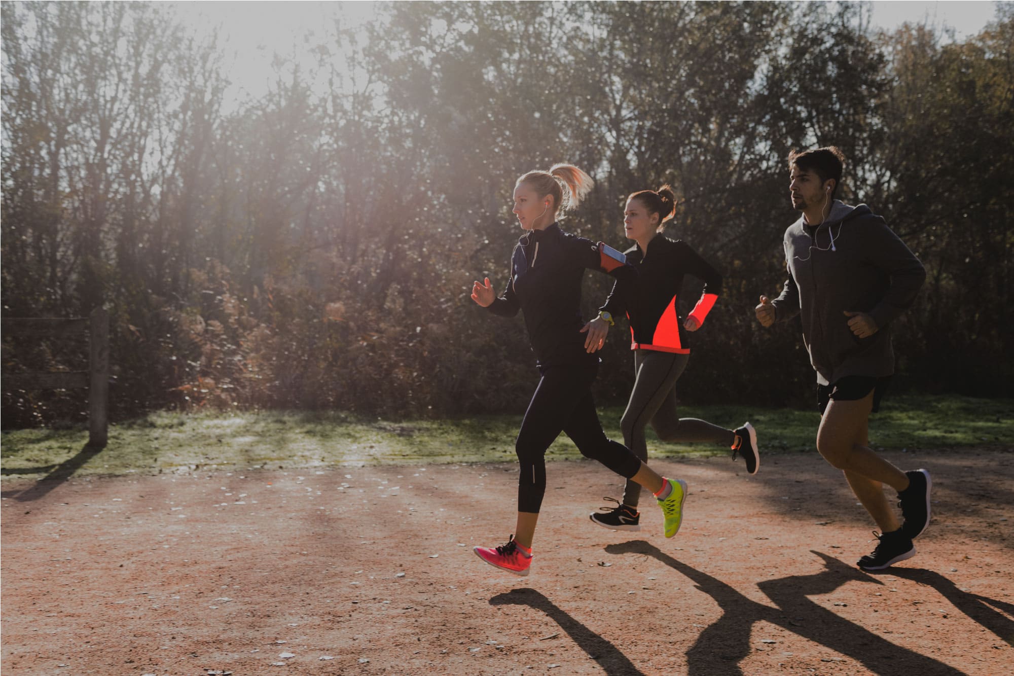 Sport & santé